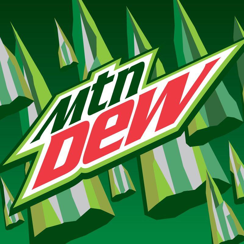 Mountain Dew