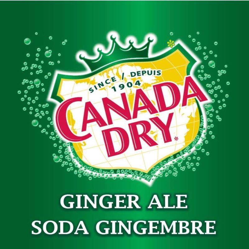 Ginger Ale